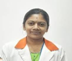 Dr Sushmitha